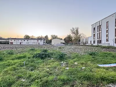 Maison neuve, 72 m²