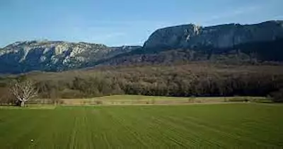 Terrain à bâtir, 1 032 m²