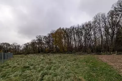 Terrain à bâtir, 574 m²