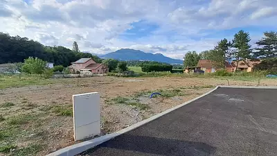 Maison neuve, 120 m²