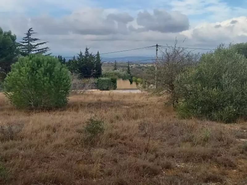 Maison neuve, 122 m² - Marcorignan (11120)