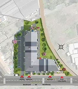 Les Jardins des Mauges