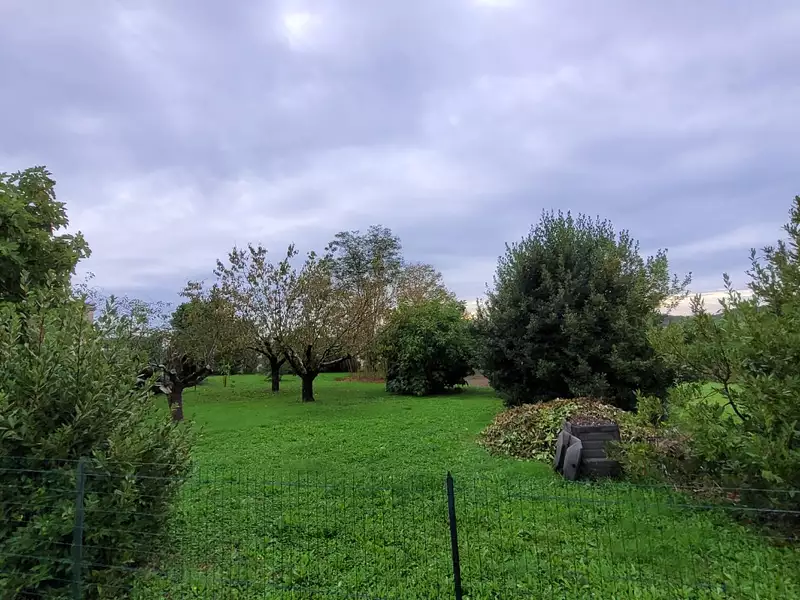 Maison neuve, 110 m² - Saint-Germain-du-Puch (33750)