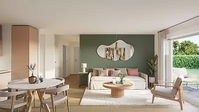 Les Jardins du Littoral