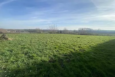 Maison neuve, 92 m²