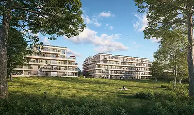 LE JARDIN DES CARMES
