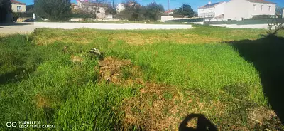 Terrain à bâtir, 219 m²