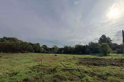 Maison neuve, 95 m²