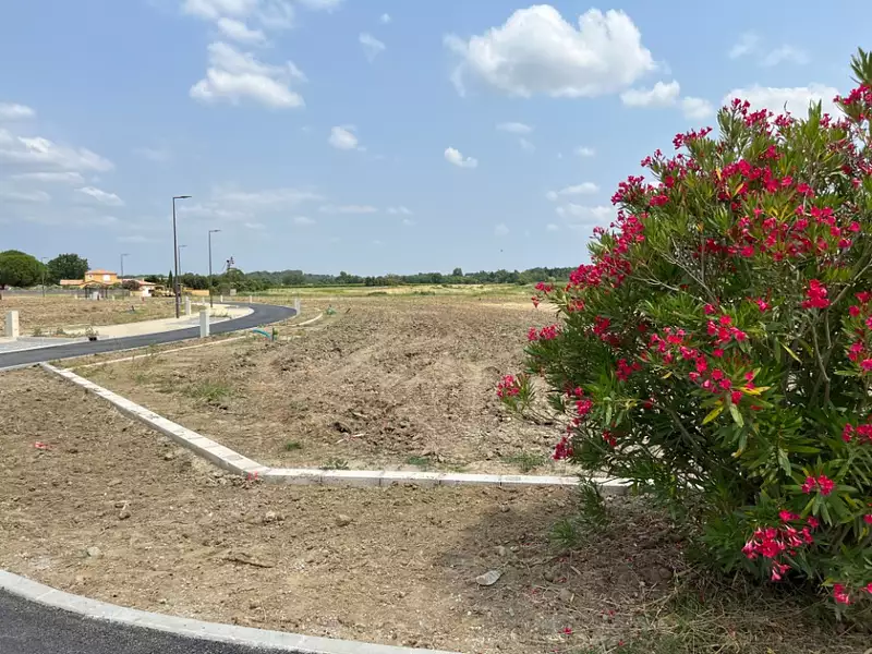 Maison neuve, 88 m² - Villesèquelande (11170)