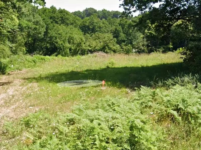 Terrain à bâtir, 670 m² - Chitenay (41120)