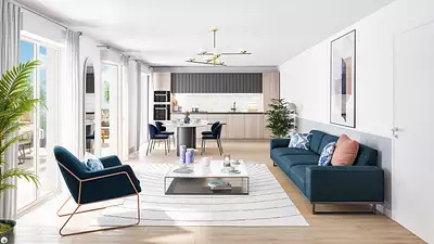 Quartier Lallier - Saison 2