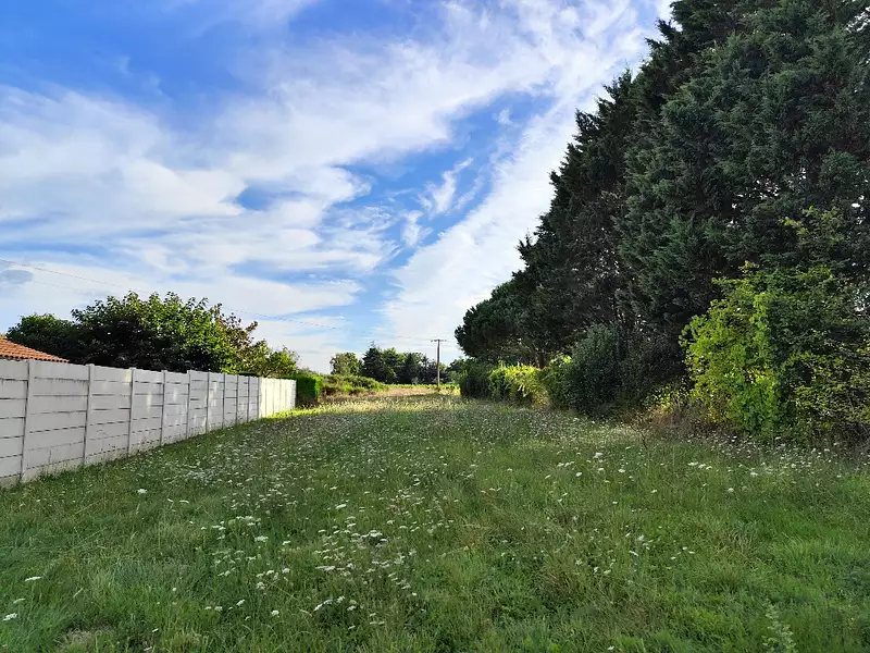 Maison neuve, 90 m² - Civrac-en-Médoc (33340)
