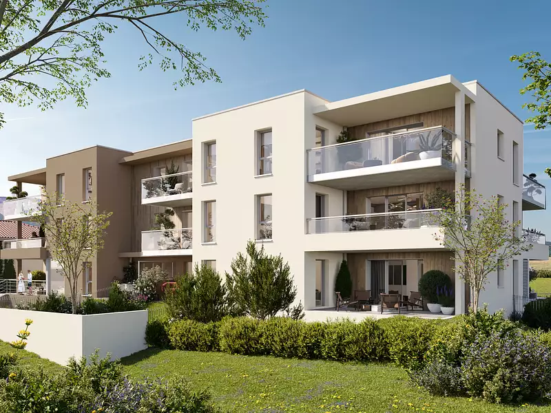 Tilia - Domène (38420)