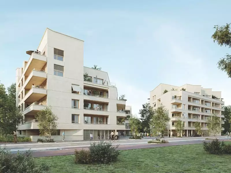 TERRE D'ENVOL - Toulouse (31300)