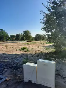 Terrain à bâtir, 700 m²