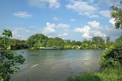 L'Atelier du Parc