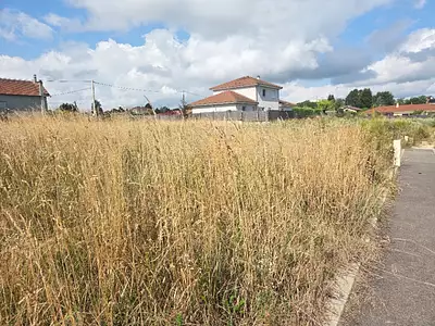 Maison neuve, 95 m²