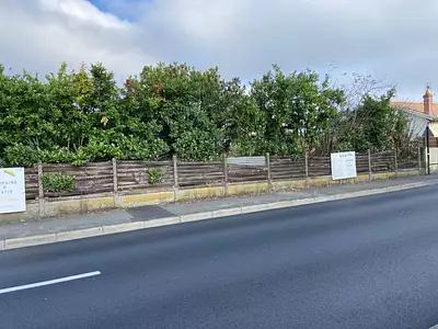 Maison neuve, 95 m²