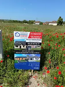 Maison neuve, 115 m²