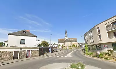 Maison neuve, 83 m²