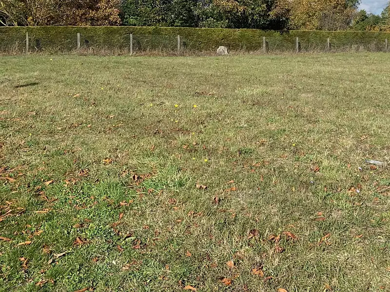 Terrain à bâtir, 3 000 m² - Barbezieux-Saint-Hilaire (16300)
