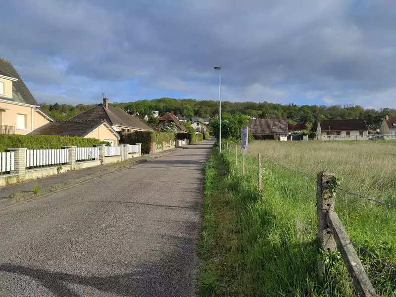Maison neuve, 80 m² - Igoville (27460)