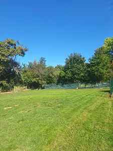 Terrain à bâtir, 7 000 m²