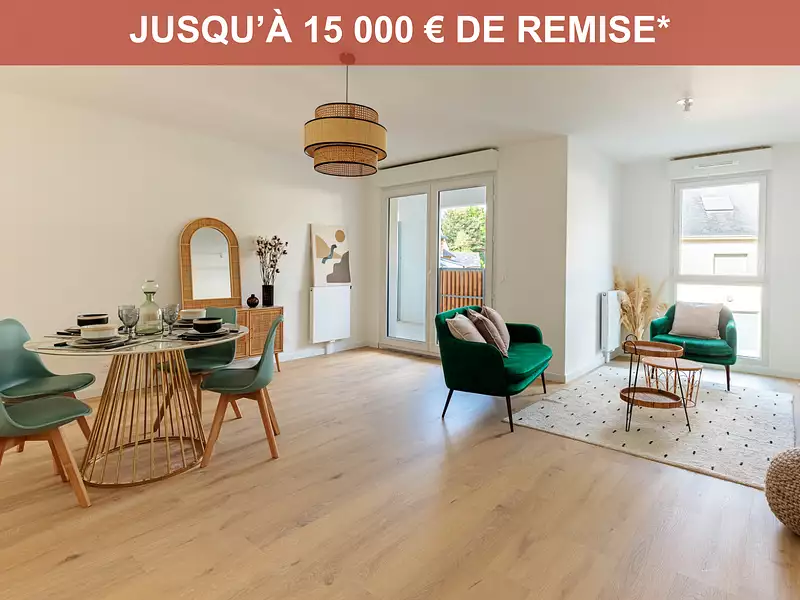 BOBOURG - La Chapelle-sur-Erdre (44240)