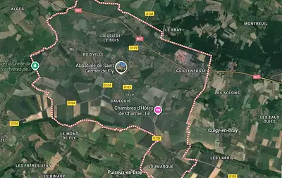 Maison neuve, 113 m²