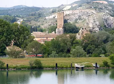 Terrain à bâtir, 400 m²