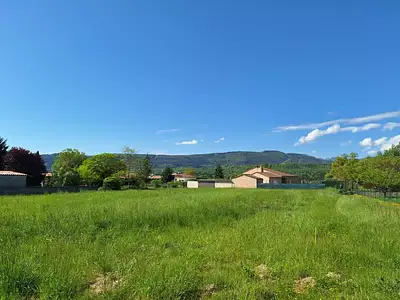 Maison neuve, 120 m²