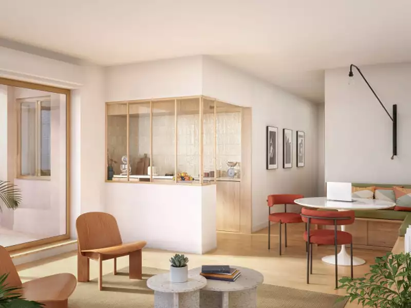 HIBANA - SAINT-JUST - Ivry-sur-Seine (94200)