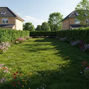 Terrain à bâtir, 270 m²