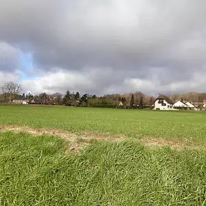 Maison neuve, 105 m²