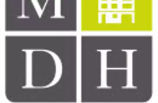 Philippe Jarlot, Directeur, MDH Promotion