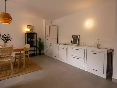 Résidence Chamarande