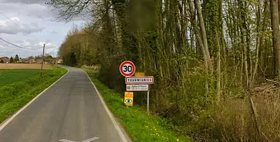 Terrain à bâtir, 527 m²