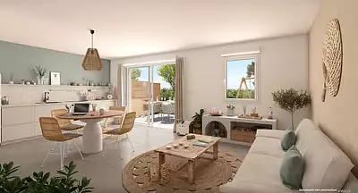 La Grée des Moulins