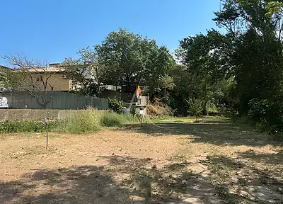 Terrain à bâtir, 1 000 m²