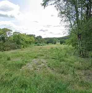 Terrain à bâtir, 6 905 m²