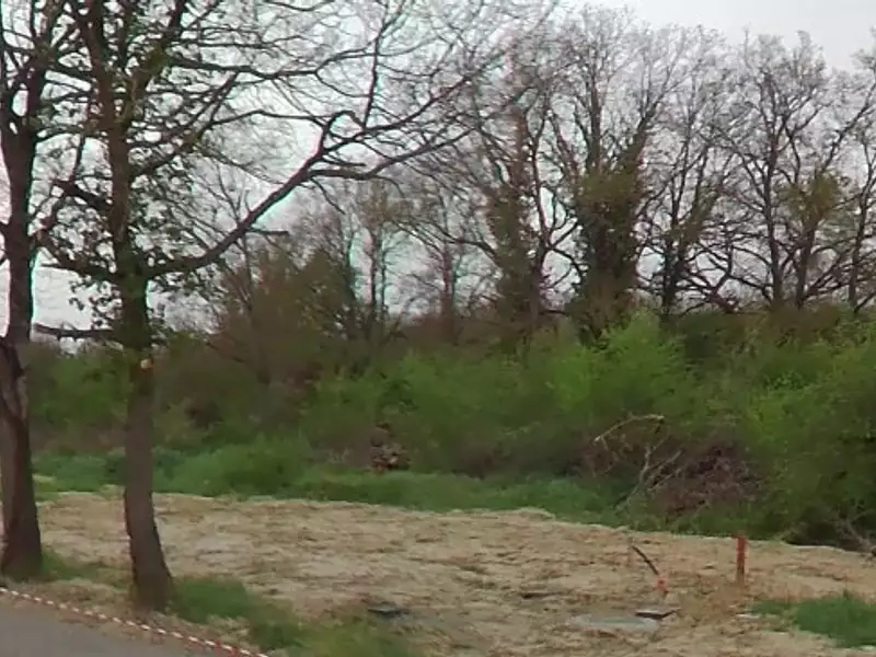 Terrain à bâtir, 680 m² - Saint-Lys (31470)