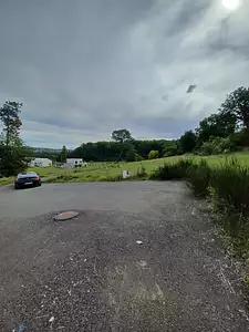 Terrain à bâtir, 1 077 m²