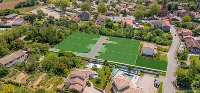 Maison neuve, 95 m²