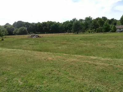 Terrain à bâtir, 352 m²