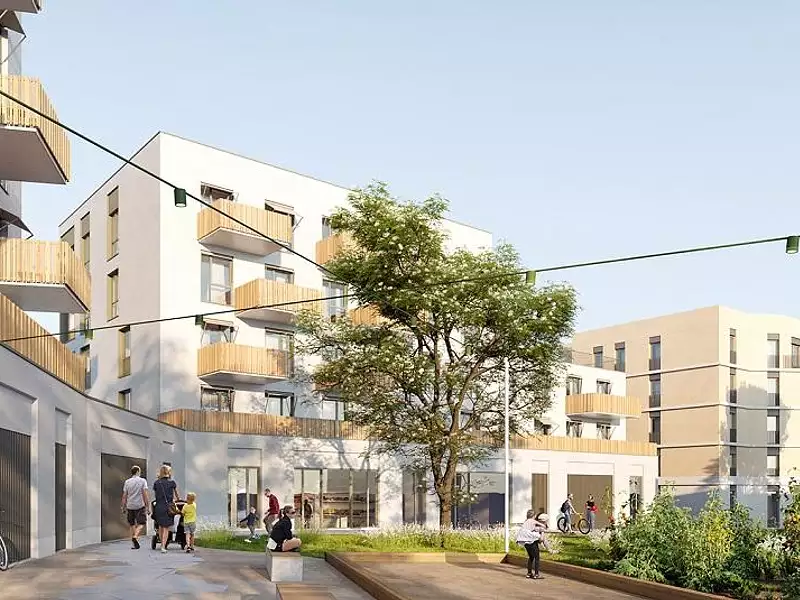 SYMPHONIE - Saint-Herblain (44800)