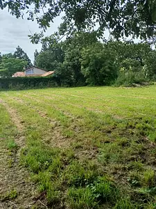 Terrain à bâtir, 423 m²