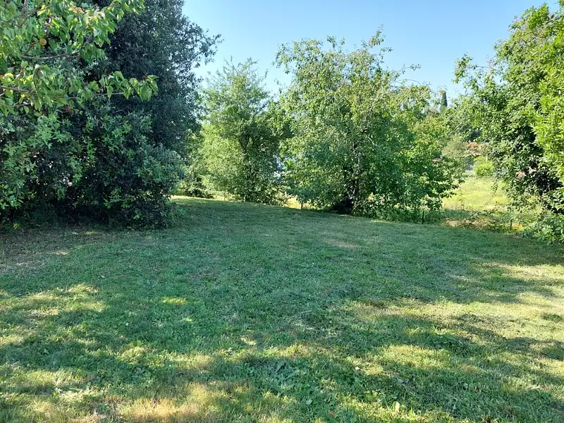 Terrain à bâtir, 780 m² - Pechbonnieu (31140)