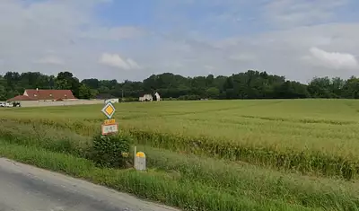 Maison neuve, 101 m²