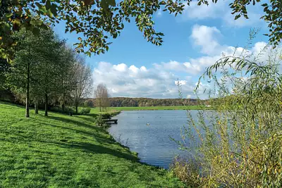 Le Jardin d'Amsterdam