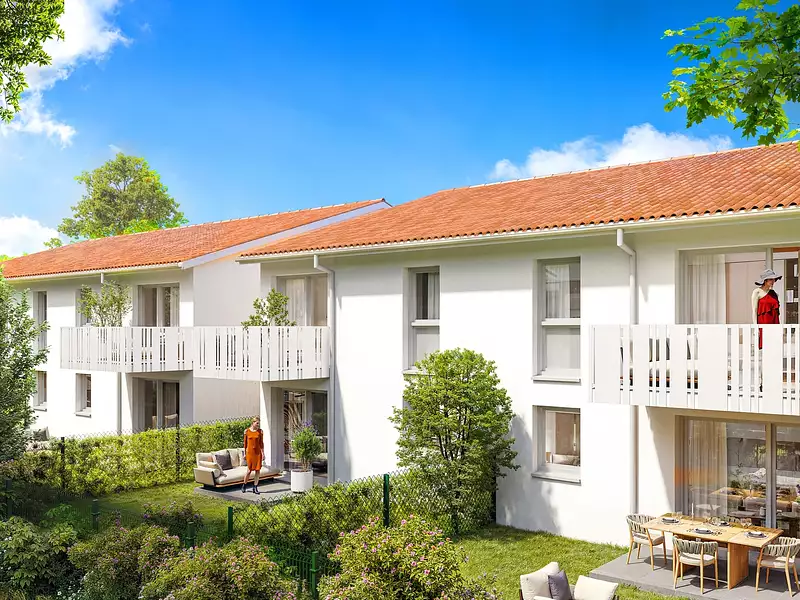 Castelie - Bassens (33530)